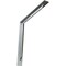 Ekena Millwork Stockport Steel Bracket, Unfinished 2"W x 18"D x 18"H BKTM02X18X18STCRS - alternate 1